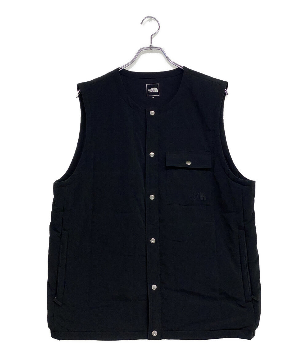 シャネル ツイードベスト P25543W03511 05P レディース SIZE 38 CHANEL