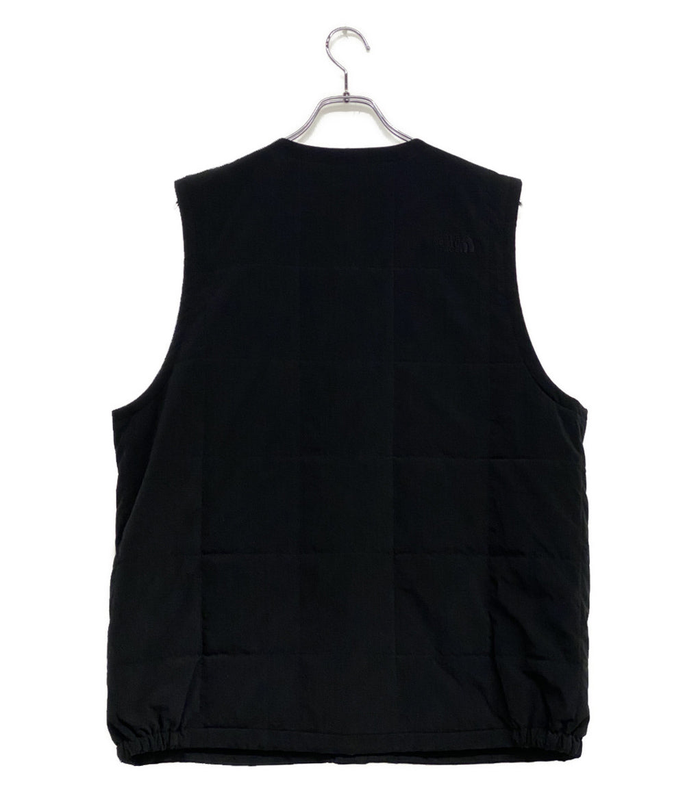 THE NORTH FACE 中綿ベスト NY82330 メンズ SIZE XL ザノースフェイス