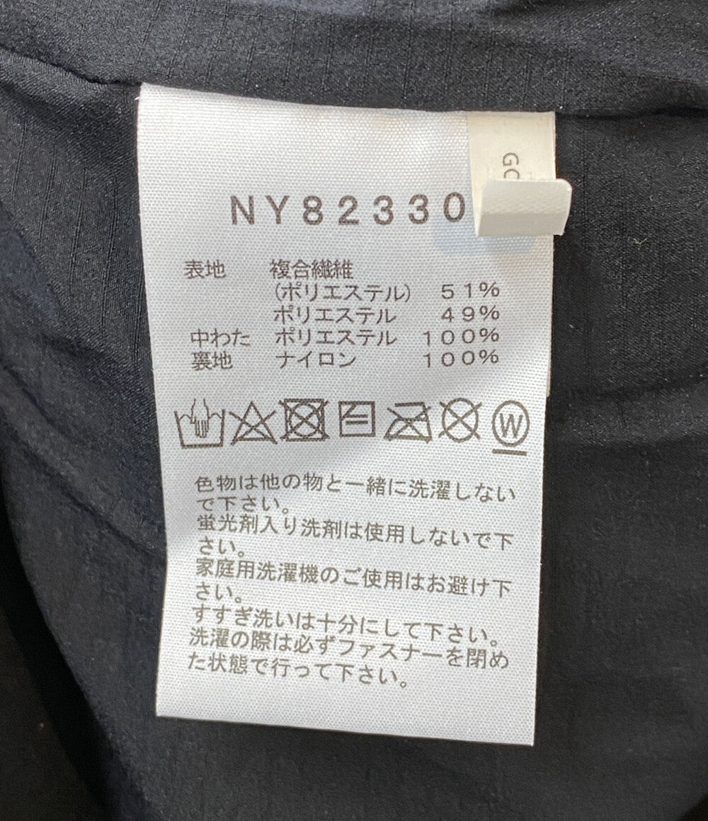 THE NORTH FACE 中綿ベスト NY82330 メンズ SIZE XL ザノースフェイス