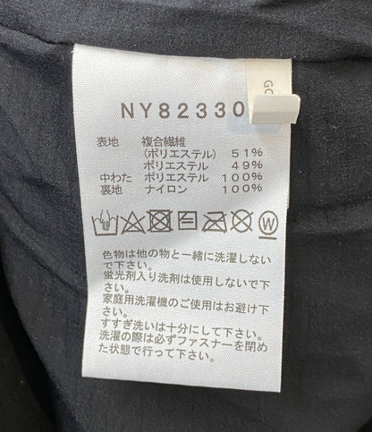 THE NORTH FACE 中綿ベスト NY82330 メンズ SIZE XL ザノースフェイス