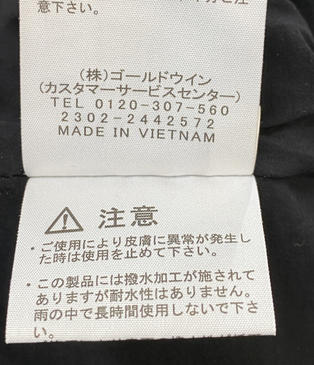 THE NORTH FACE 中綿ベスト NY82330 メンズ SIZE XL ザノースフェイス
