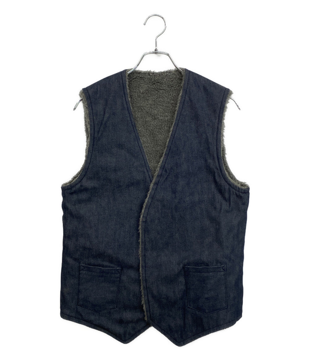 SUN／Kakke サンカッケー ベスト SHOAL メンズ SIZE M