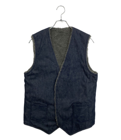 SUN／Kakke サンカッケー ベスト SHOAL メンズ SIZE M