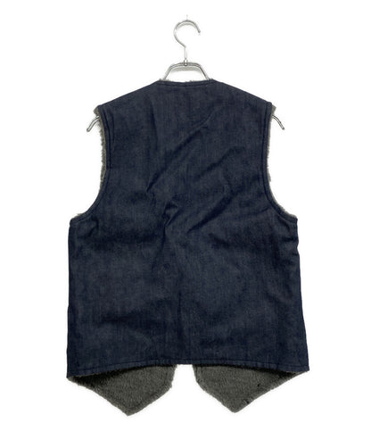 SUN／Kakke サンカッケー ベスト SHOAL メンズ SIZE M