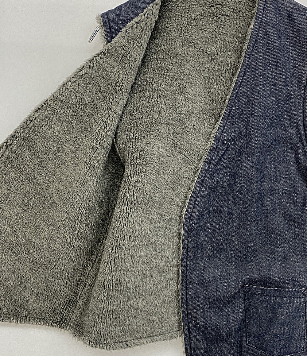 SUN／Kakke サンカッケー ベスト SHOAL メンズ SIZE M