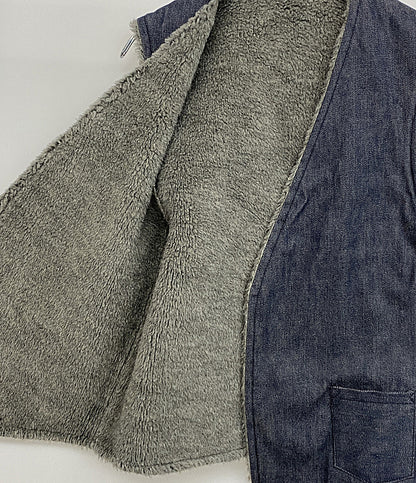SUN／Kakke サンカッケー ベスト SHOAL メンズ SIZE M