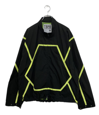 TIGHTBOOTH タイトブース ジャケット G LINE TRACK JKT メンズ SIZE L