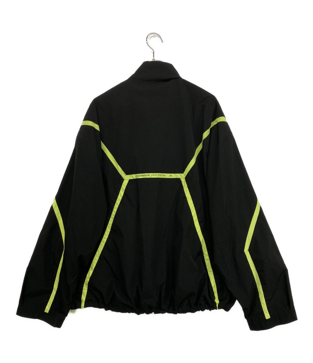 TIGHTBOOTH タイトブース ジャケット G LINE TRACK JKT メンズ SIZE L