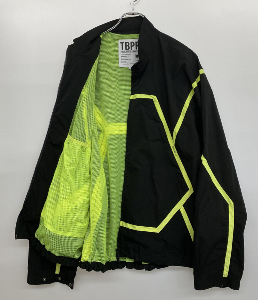 TIGHTBOOTH タイトブース ジャケット G LINE TRACK JKT メンズ SIZE L