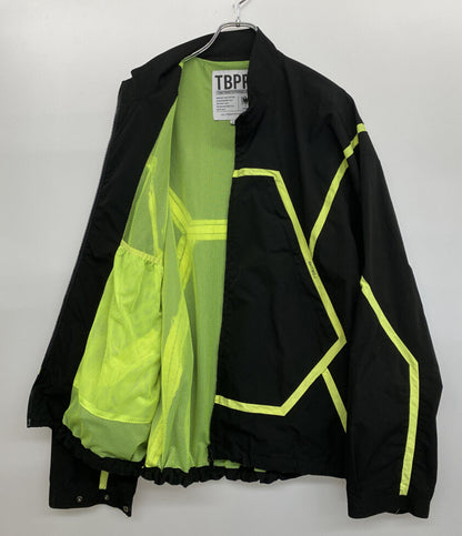 TIGHTBOOTH タイトブース ジャケット G LINE TRACK JKT メンズ SIZE L