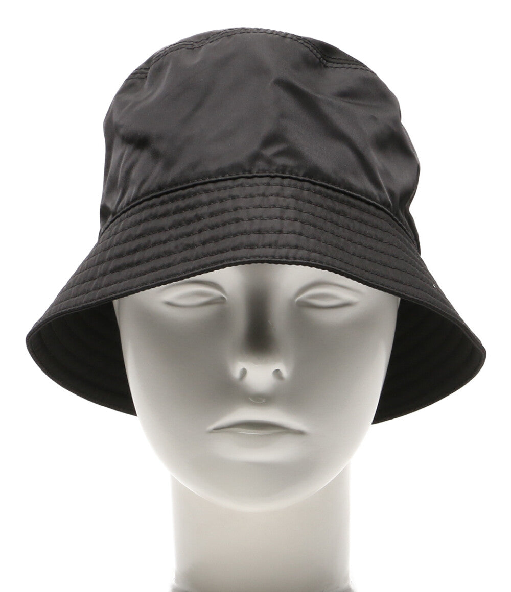 PRADA Re-Nylon バケットハット 1HC137 メンズ SIZE M プラダ