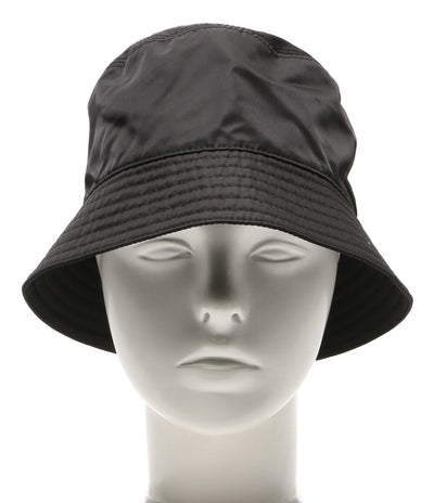 PRADA Re-Nylon バケットハット 1HC137 メンズ SIZE M プラダ