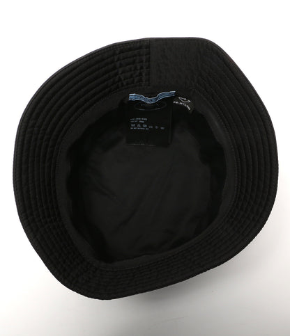 PRADA Re-Nylon バケットハット 1HC137 メンズ SIZE M プラダ