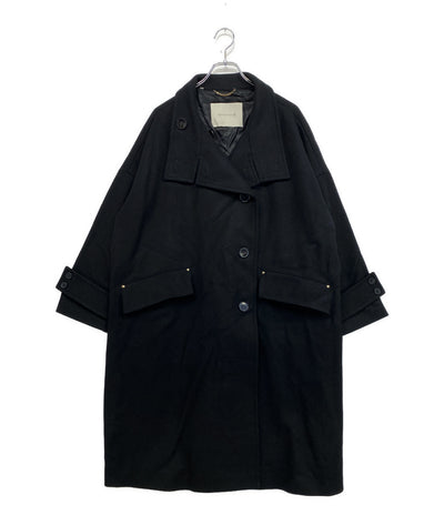 MACKINTOSH オーバーコート レディース SIZE 8 マッキントッシュ