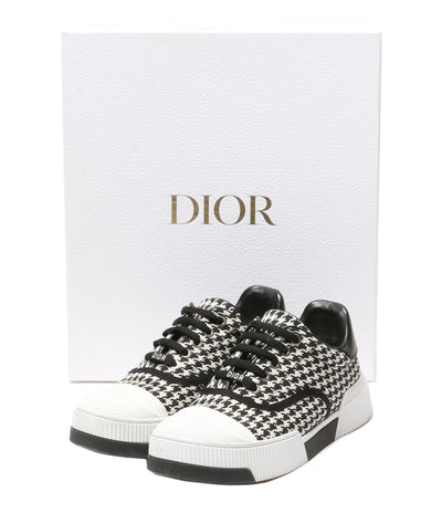 Christian Dior スニーカー D-SMASH レディース SIZE 36 クリスチャンディオール
