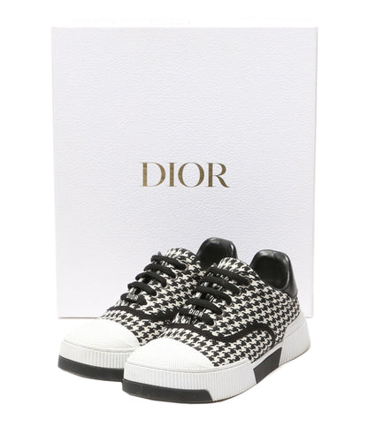 Christian Dior スニーカー D-SMASH レディース SIZE 36 クリスチャンディオール