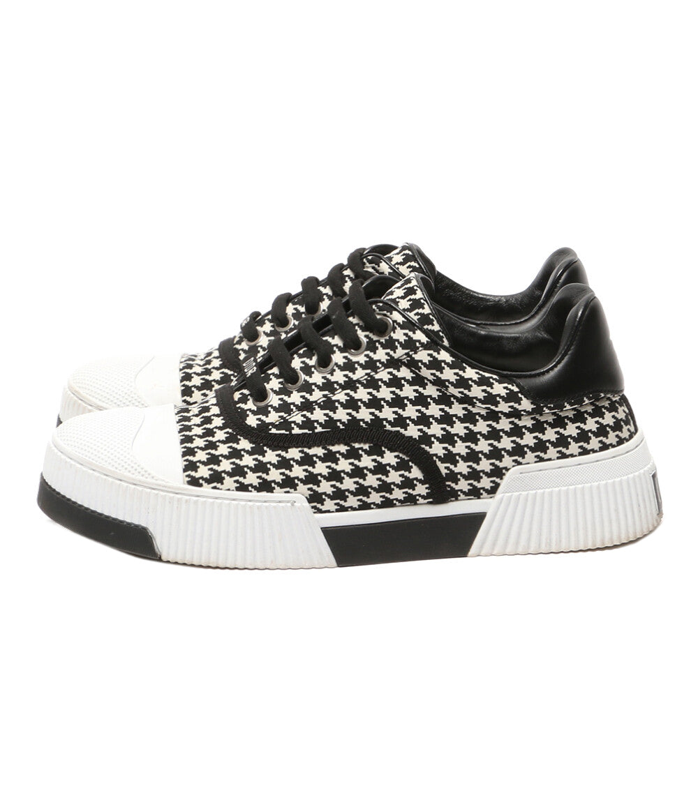 Christian Dior スニーカー D-SMASH レディース SIZE 36 クリスチャンディオール