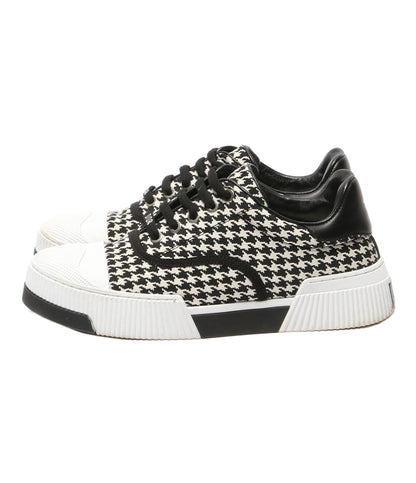 Christian Dior スニーカー D-SMASH レディース SIZE 36 クリスチャンディオール