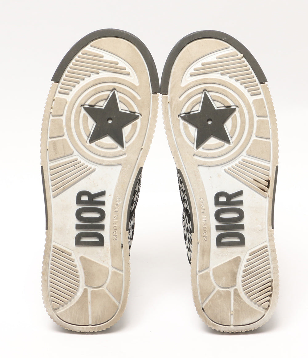 Christian Dior スニーカー D-SMASH レディース SIZE 36 クリスチャンディオール