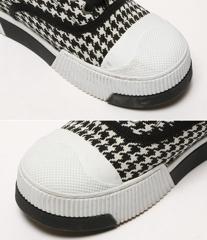 Christian Dior スニーカー D-SMASH レディース SIZE 36 クリスチャンディオール