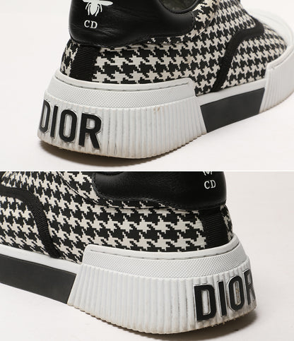 Christian Dior スニーカー D-SMASH レディース SIZE 36 クリスチャンディオール