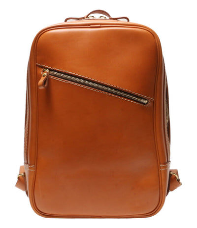 HERZ ベリッシモリュック キャメル メンズ ヘルツ