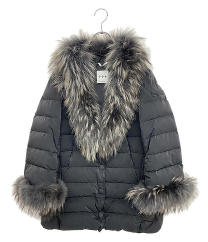 TATRAS ダウンジャケット LTA15A4400 PANDA レディース SIZE 02 タトラス