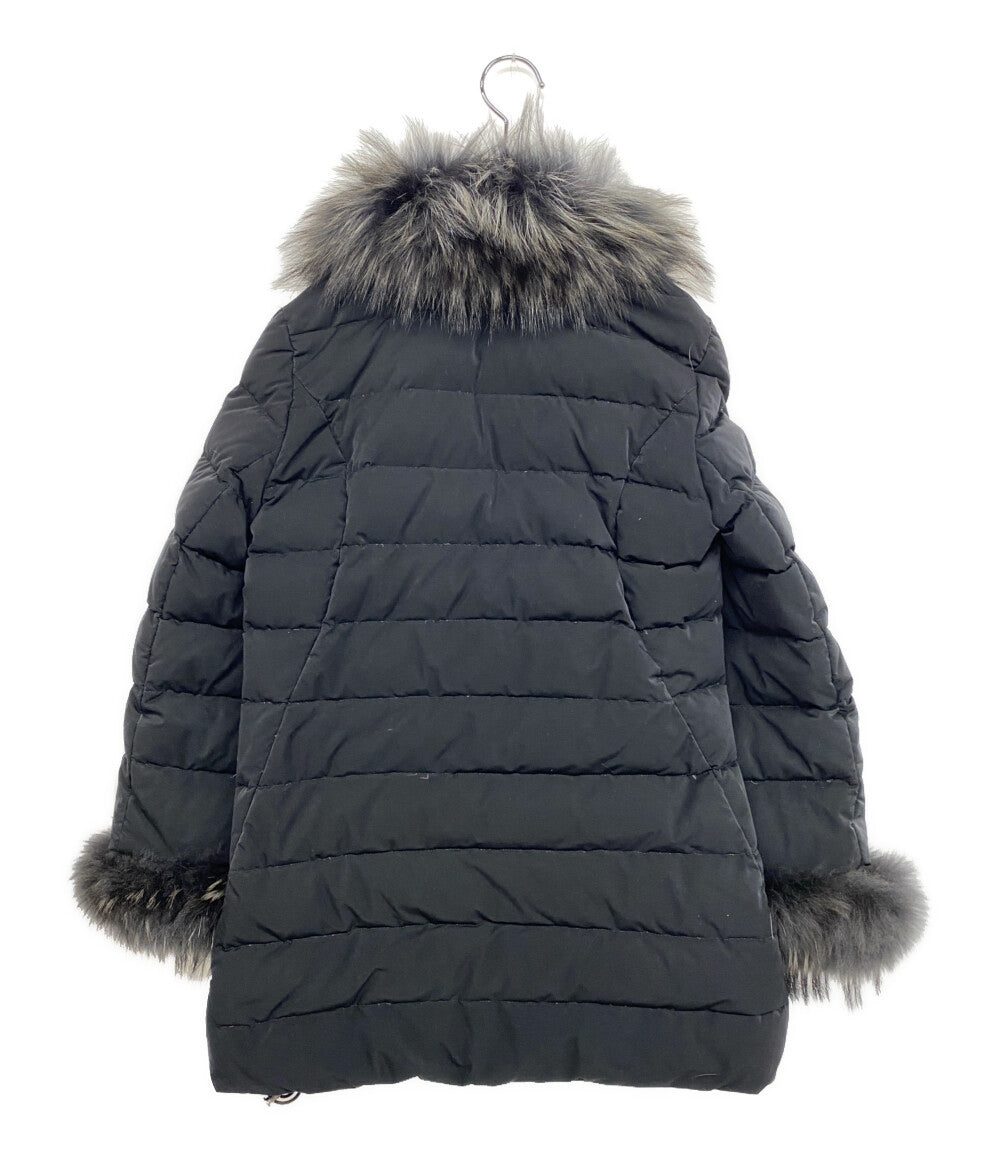 TATRAS ダウンジャケット LTA15A4400 PANDA レディース SIZE 02 タトラス