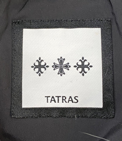 TATRAS ダウンジャケット LTA15A4400 PANDA レディース SIZE 02 タトラス