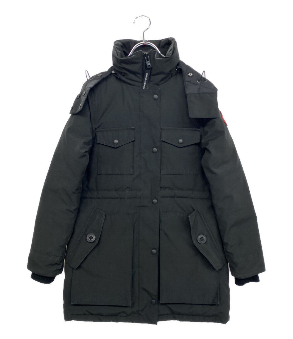 CANADA GOOSE ダウンジャケット 5806L レディース SIZE XS カナダグース