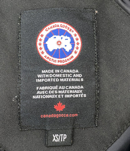 CANADA GOOSE ダウンジャケット 5806L レディース SIZE XS カナダグース