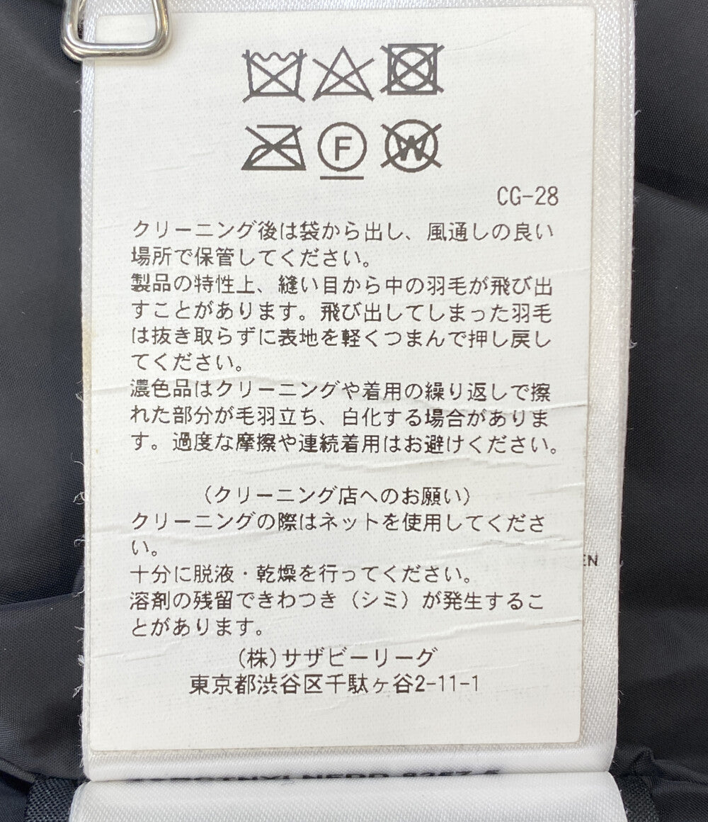 CANADA GOOSE ダウンジャケット 5806L レディース SIZE XS カナダグース