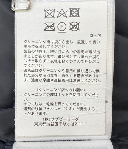 CANADA GOOSE ダウンジャケット 5806L レディース SIZE XS カナダグース