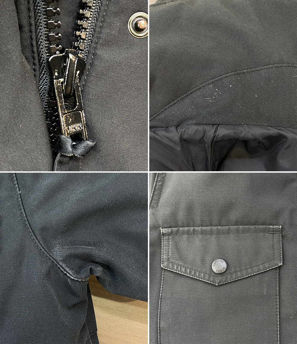 CANADA GOOSE ダウンジャケット 5806L レディース SIZE XS カナダグース