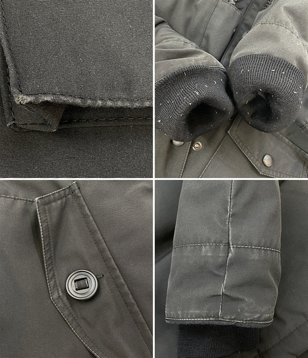CANADA GOOSE ダウンジャケット 5806L レディース SIZE XS カナダグース