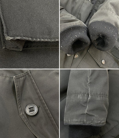 CANADA GOOSE ダウンジャケット 5806L レディース SIZE XS カナダグース