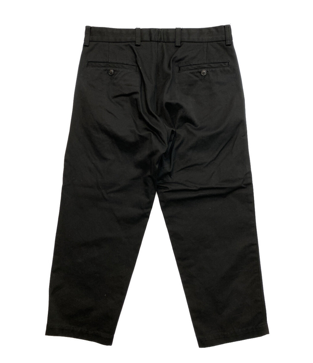 eYe COMME des GARCONS JUNYA WATANABE MAN パンツ ブラック WK-P909 メンズ SIZE XS アイコムデギャルソンジュンヤワタナベマン