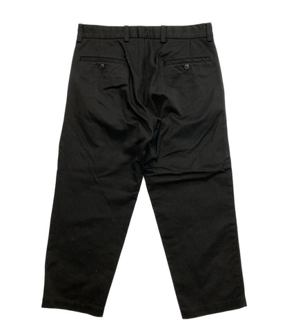 eYe COMME des GARCONS JUNYA WATANABE MAN パンツ ブラック WK-P909 メンズ SIZE XS アイコムデギャルソンジュンヤワタナベマン