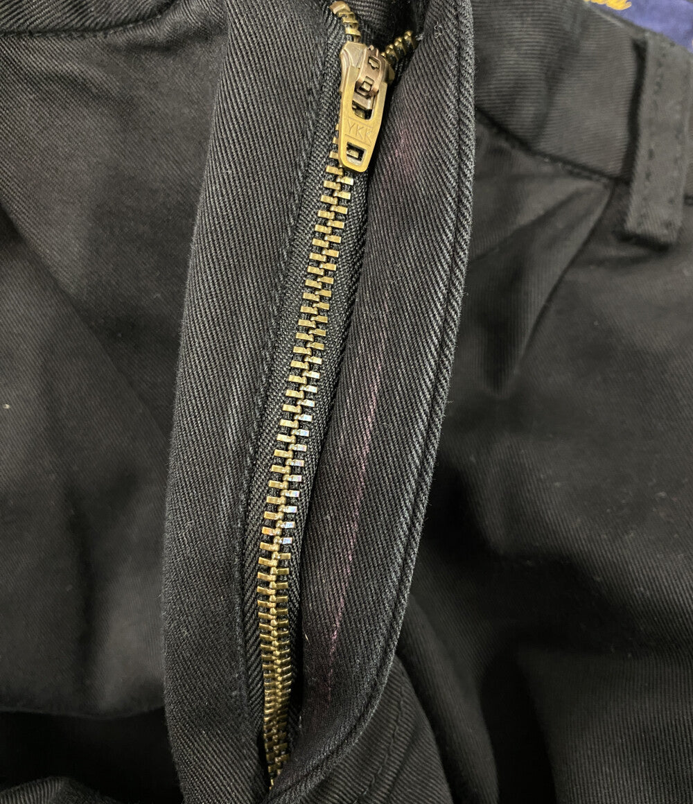 eYe COMME des GARCONS JUNYA WATANABE MAN パンツ ブラック WK-P909 メンズ SIZE XS アイコムデギャルソンジュンヤワタナベマン