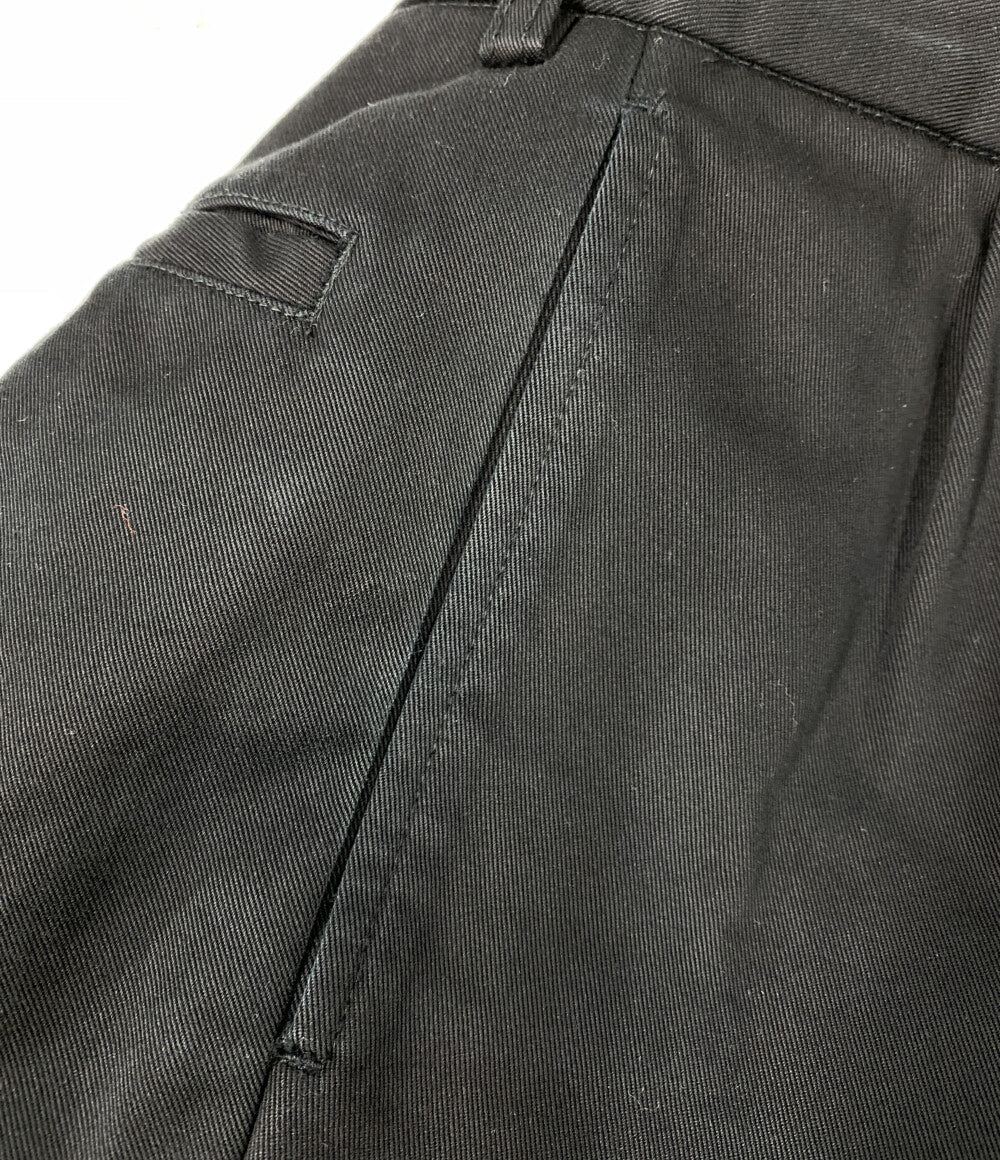 eYe COMME des GARCONS JUNYA WATANABE MAN パンツ ブラック WK-P909