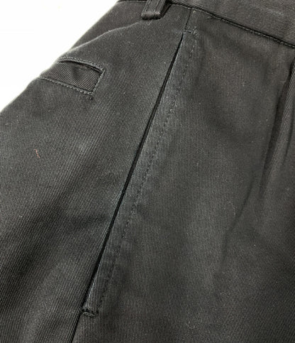 eYe COMME des GARCONS JUNYA WATANABE MAN パンツ ブラック WK-P909 メンズ SIZE XS アイコムデギャルソンジュンヤワタナベマン