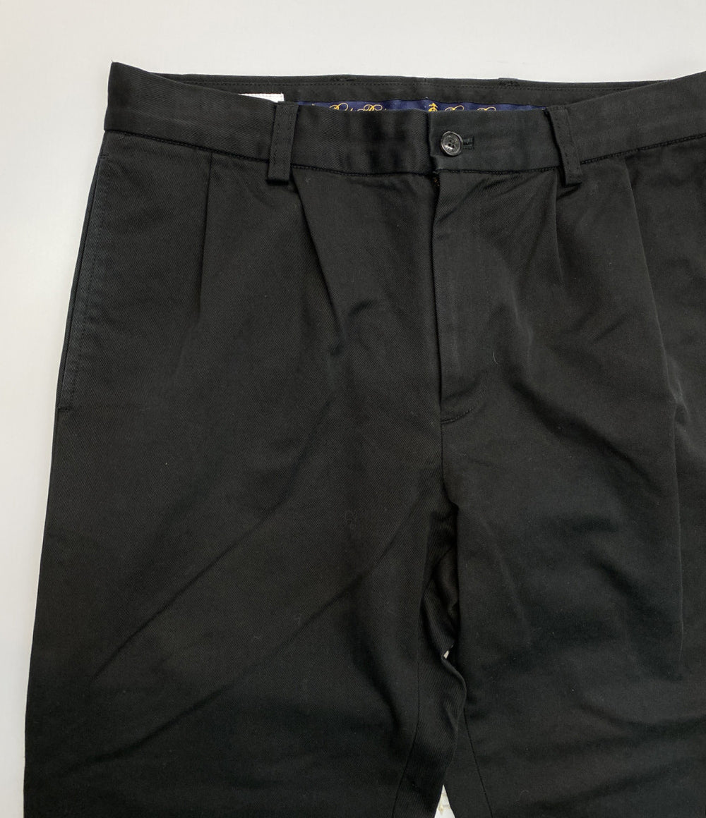 eYe COMME des GARCONS JUNYA WATANABE MAN パンツ ブラック WK-P909