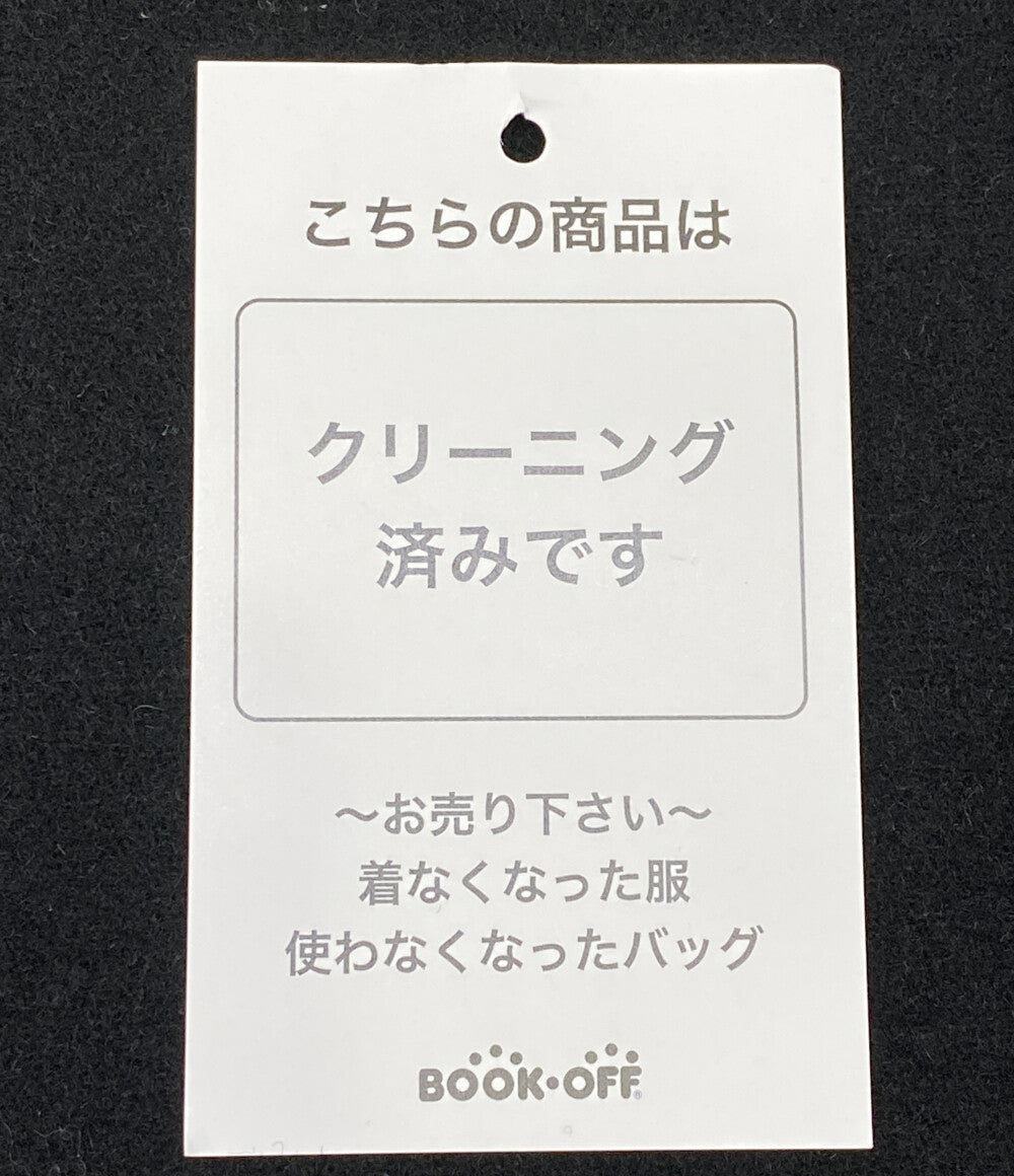 OPENING CEREMONY スタジャン ブラック ワッペン 660-5.JR UU メンズ SIZE M オープニングセレモニー