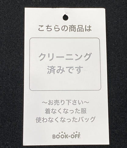 OPENING CEREMONY スタジャン ブラック ワッペン 660-5.JR UU メンズ SIZE M オープニングセレモニー
