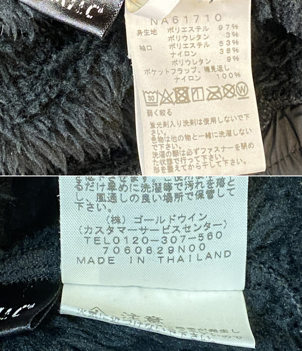 THE NORTH FACE フリースジャケット ANTARCTICA VERSA LOFT JKT メンズ SIZE M ザノースフェイス