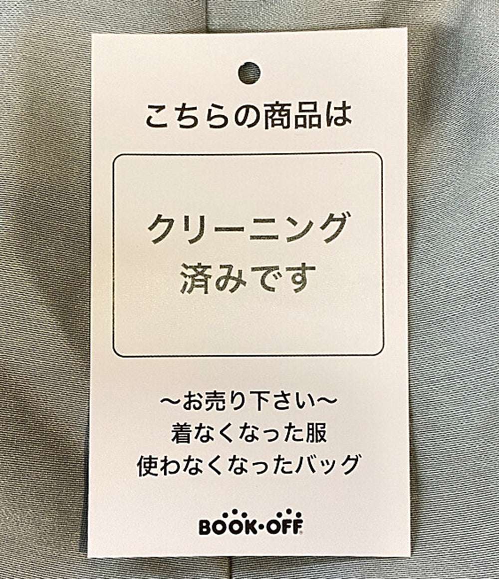 美品 CLANE 半袖ワンピース 18112-5062 レディース SIZE - クラネ