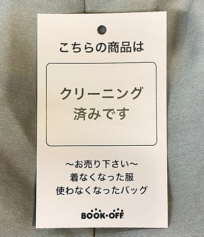 美品 CLANE 半袖ワンピース 18112-5062 レディース SIZE - クラネ