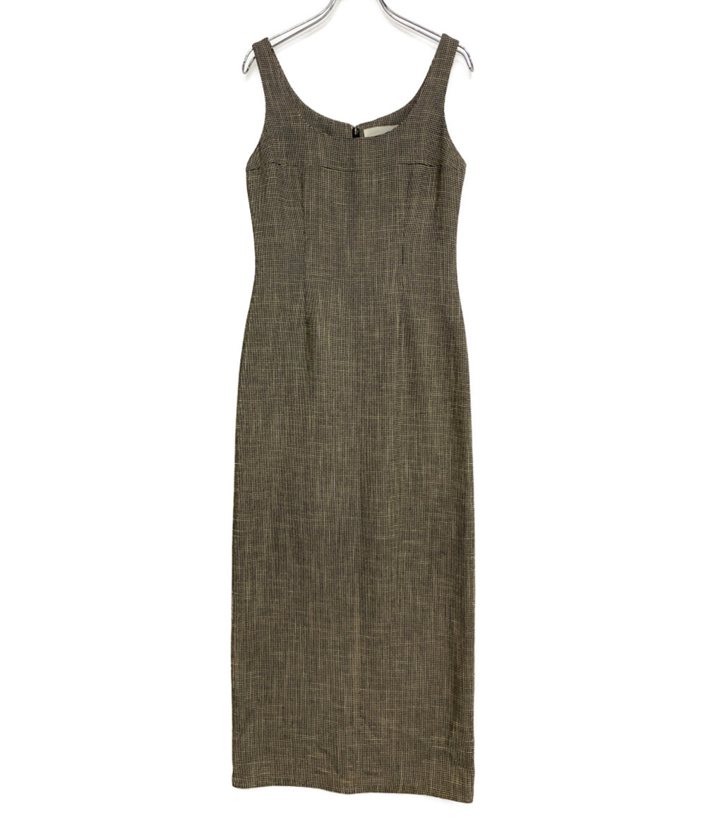 TODAYFUL トゥデイフル ノースリーブワンピース レディース SIZE 36