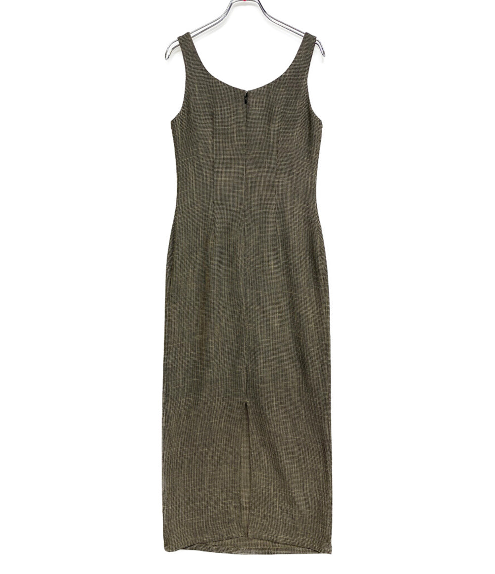 TODAYFUL トゥデイフル ノースリーブワンピース レディース SIZE 36