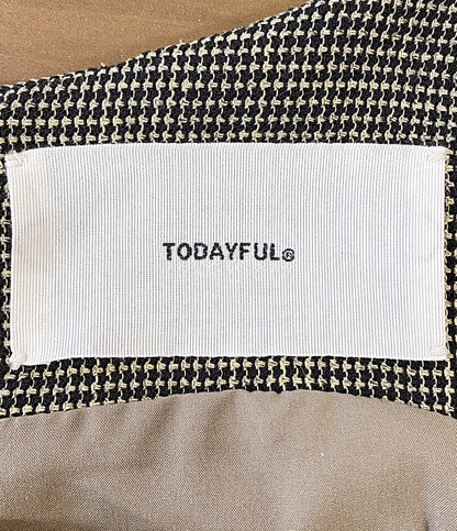 TODAYFUL トゥデイフル ノースリーブワンピース レディース SIZE 36